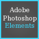 Logo: Adobe Photoshop Elements