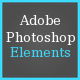 Adobe Photoshop Elements - Logo